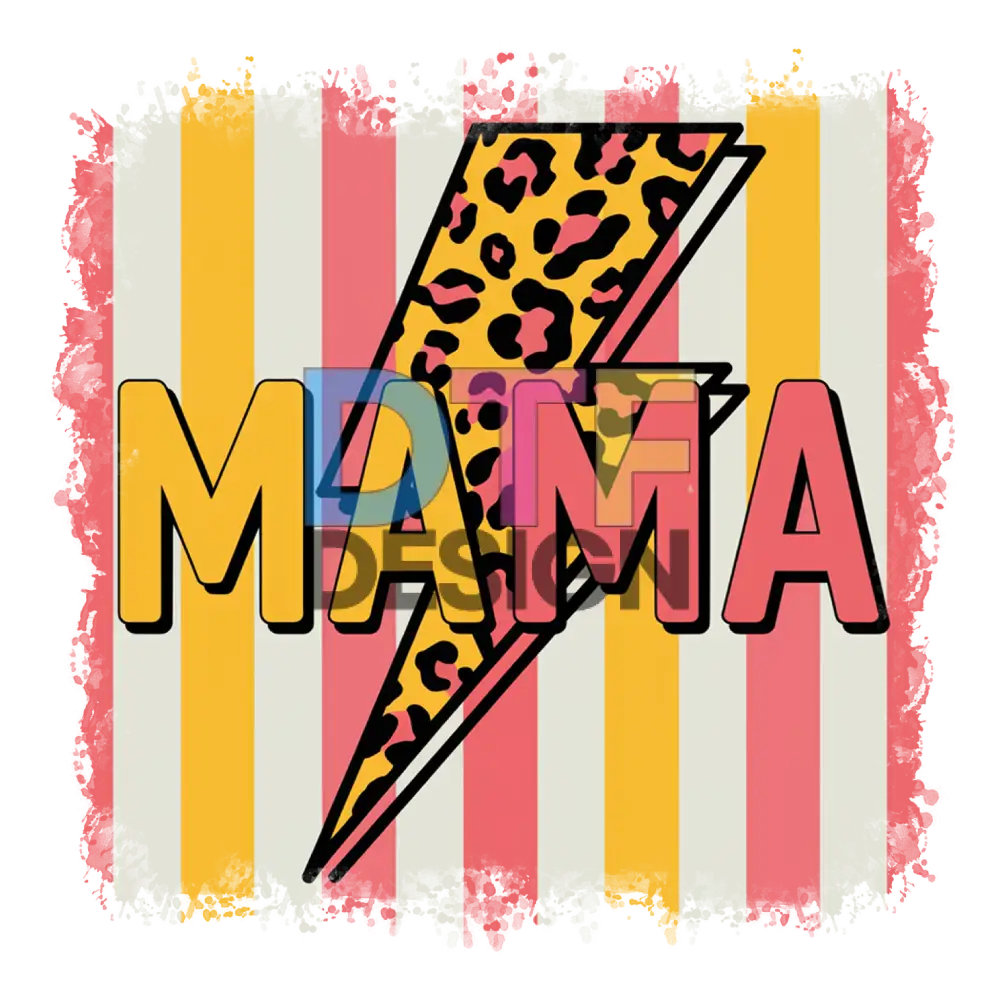 Mama Lightning