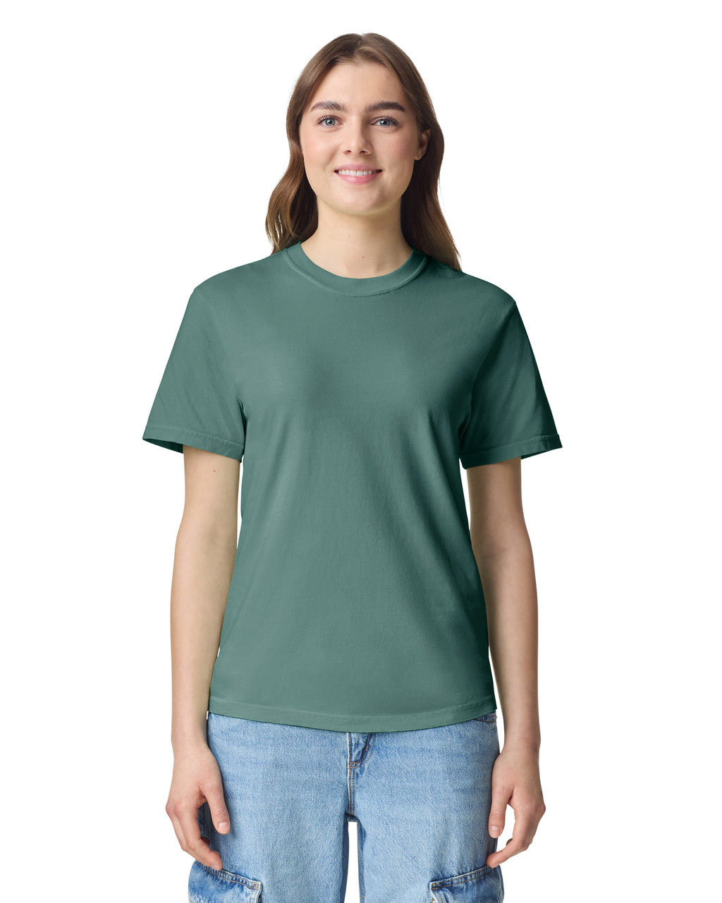 Custom | 1717CL Comfort Colors T-Shirt