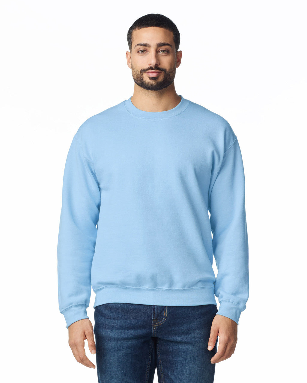Custom | 18000 Gildan Sweatshirt