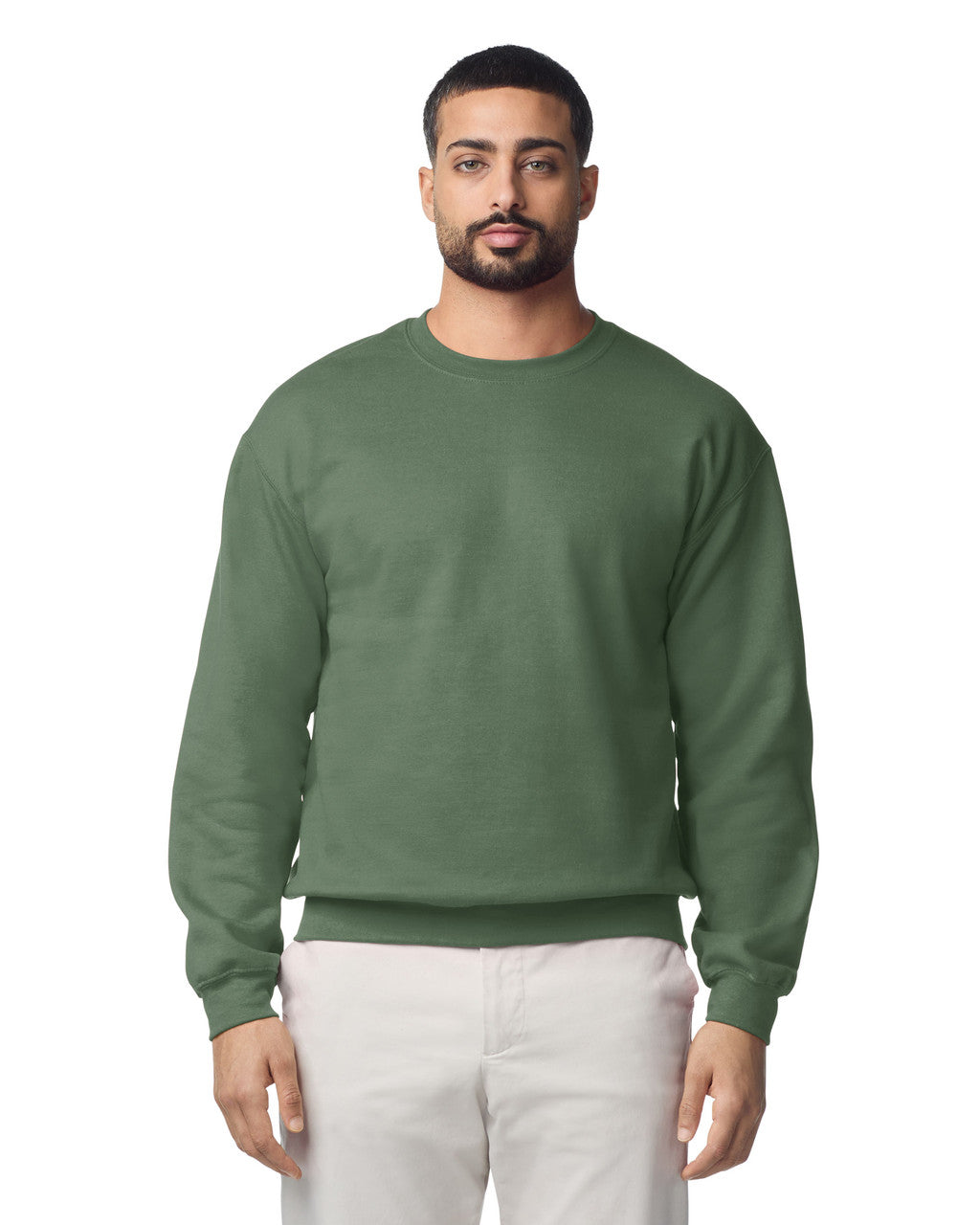 Custom | 18000 Gildan Sweatshirt