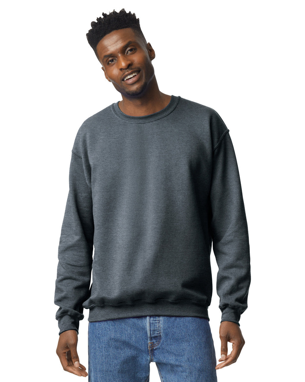 Custom | 18000 Gildan Sweatshirt
