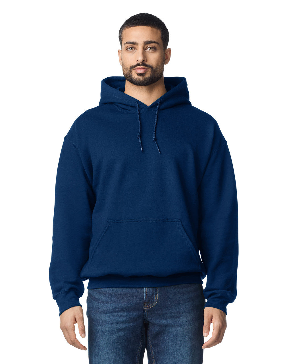 Custom | 18500 Gildan Hooded Sweatshirts T-Shirt