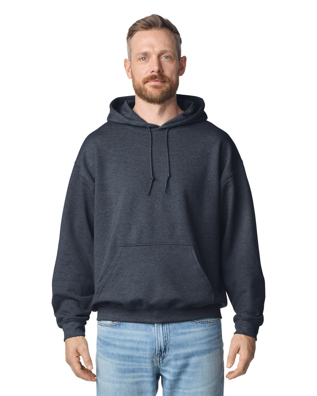 Custom | 18500 Gildan Hooded Sweatshirts T-Shirt