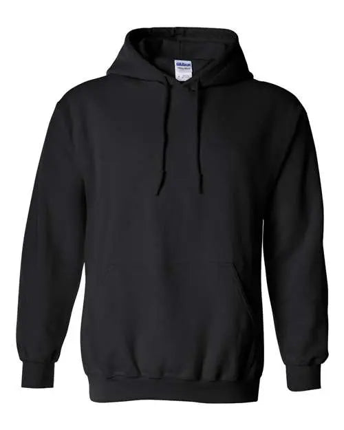 Custom Hooded Sweatshirts (S-M-L-XL)