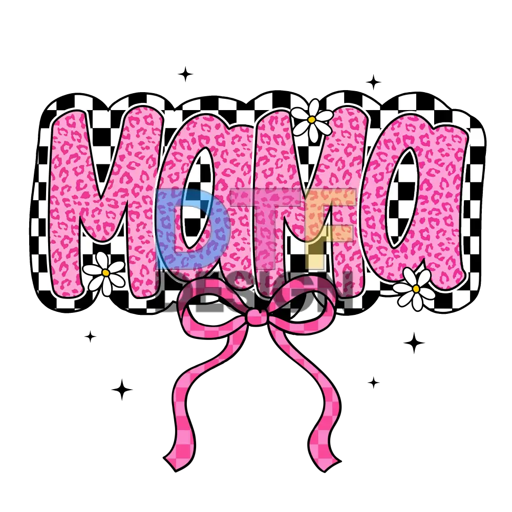 Mama Pink Design
