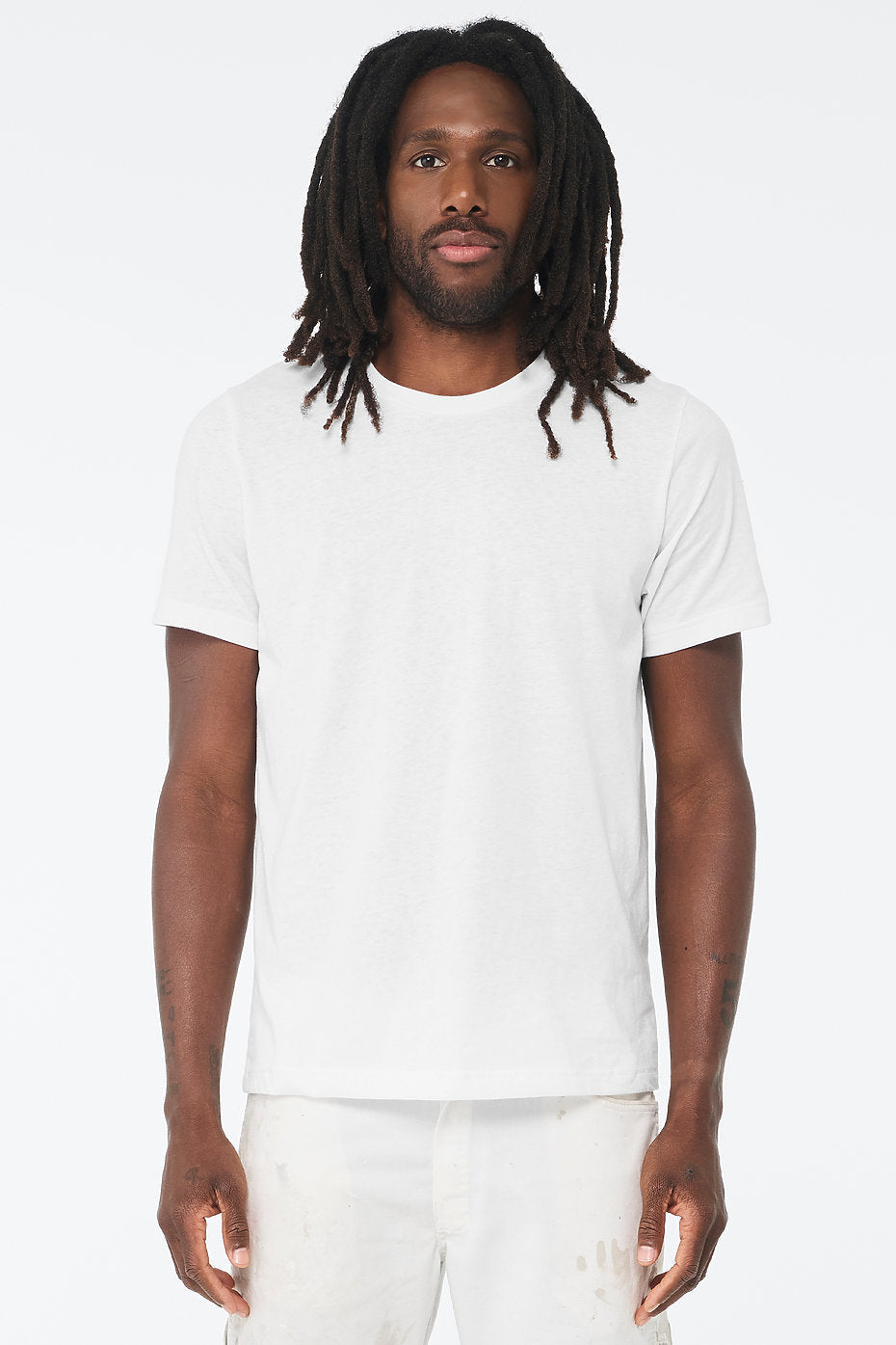 Custom | 3001 CV & CVC Bella Canvas T-Shirt