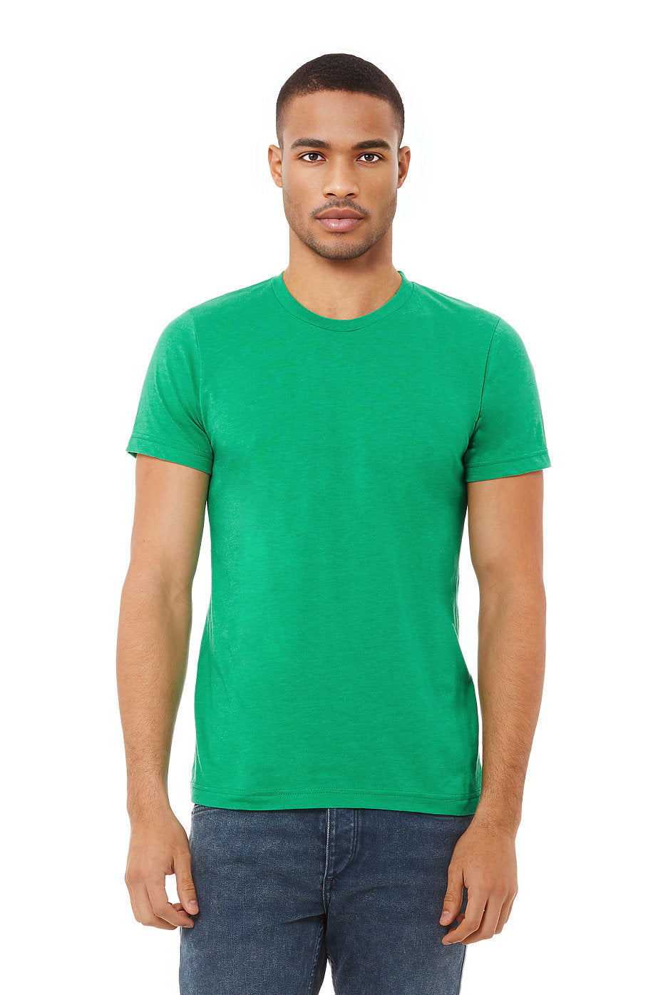Custom | 3001 CV & CVC Bella Canvas T-Shirt