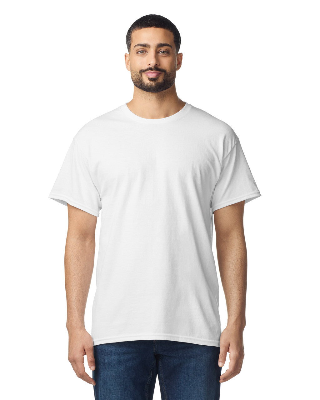 Custom | G5000 Gildan Heavy Cotton T-Shirt