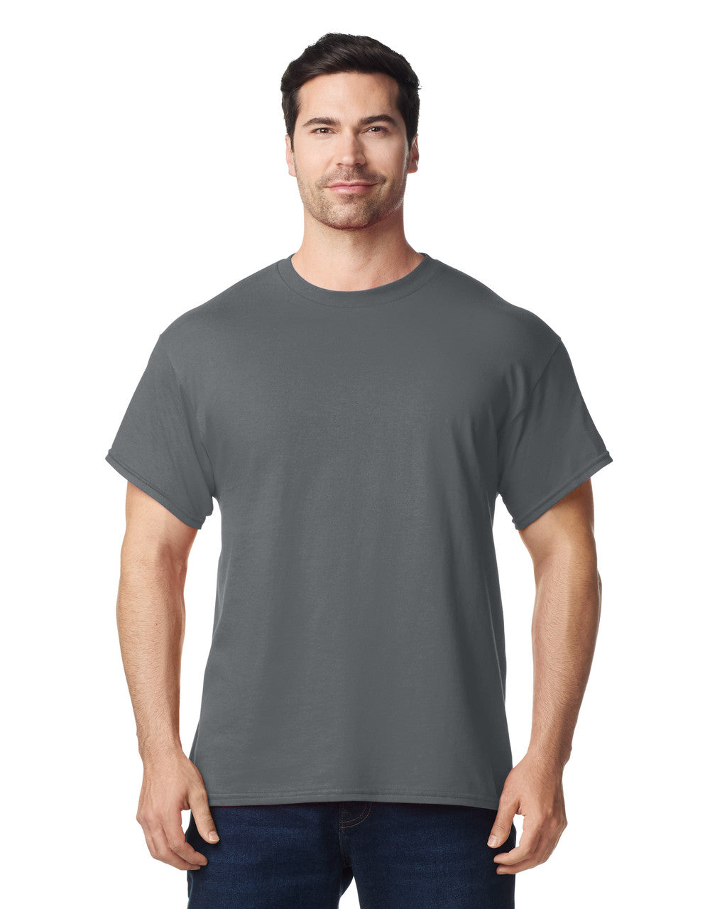 Custom | G5000 Gildan Heavy Cotton T-Shirt