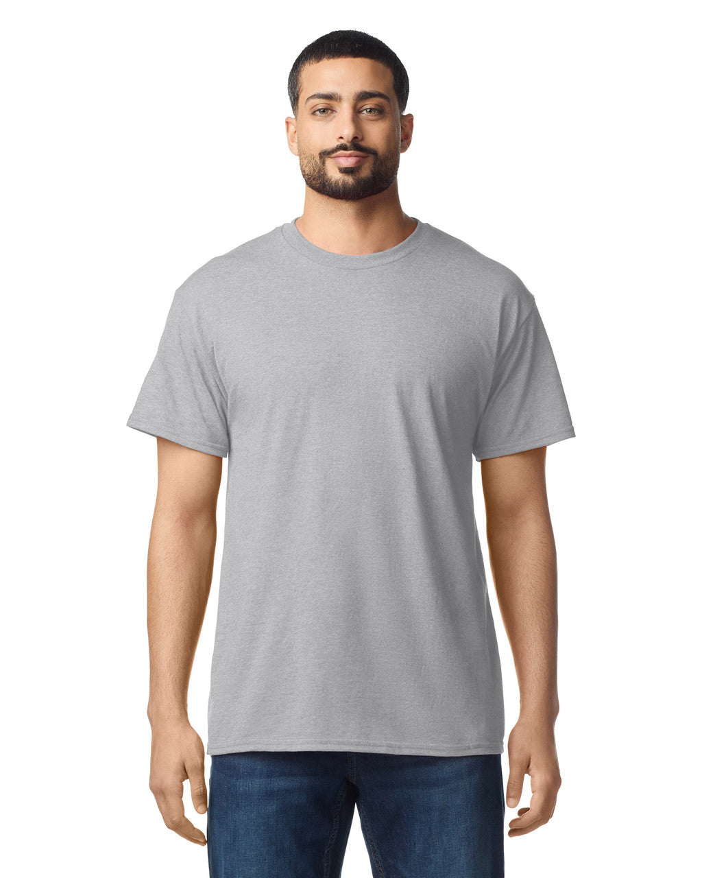 Custom | G5000 Gildan Heavy Cotton T-Shirt