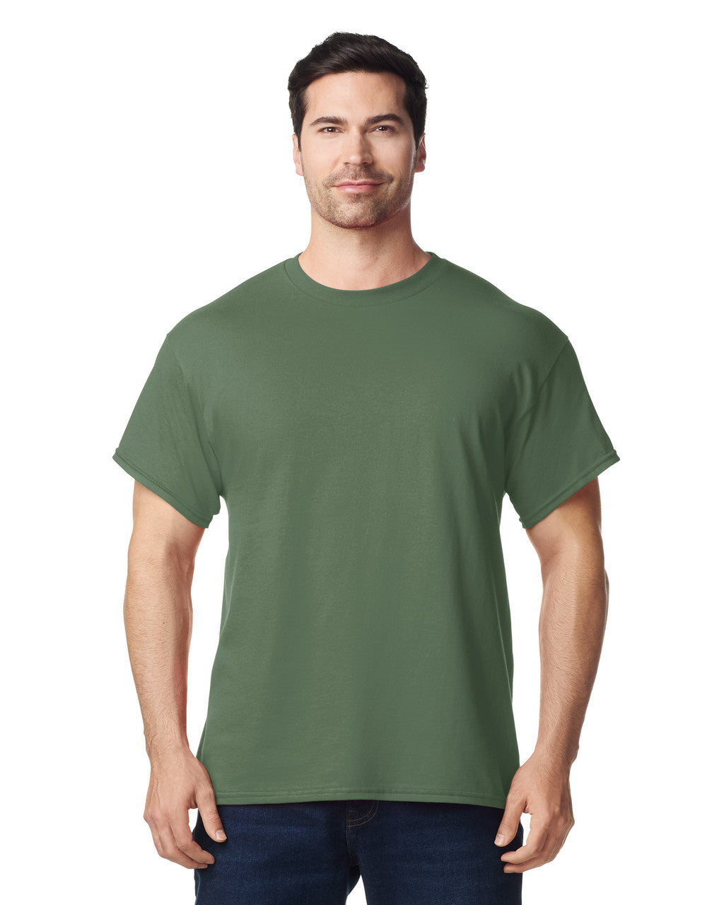 Custom | G5000 Gildan Heavy Cotton T-Shirt