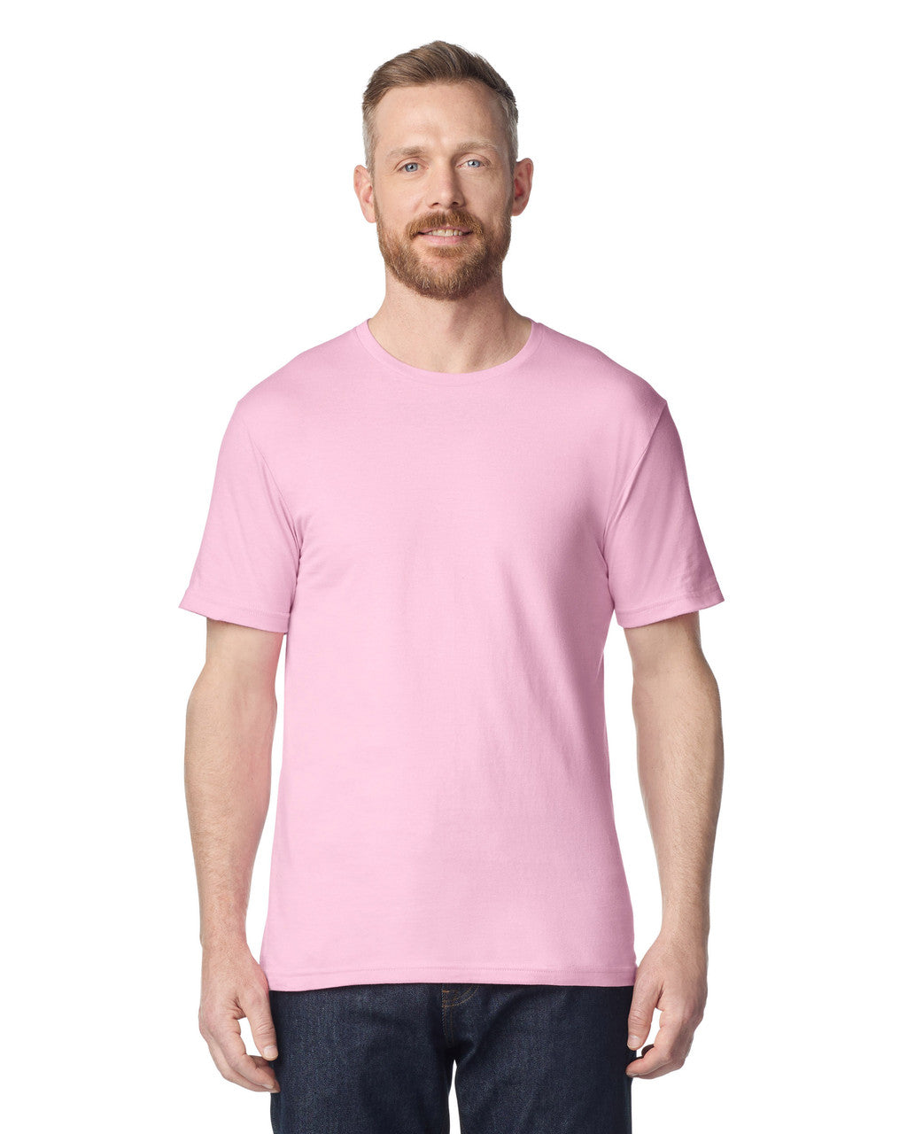 Custom | 64000 Gildan Softstyle T-Shirt