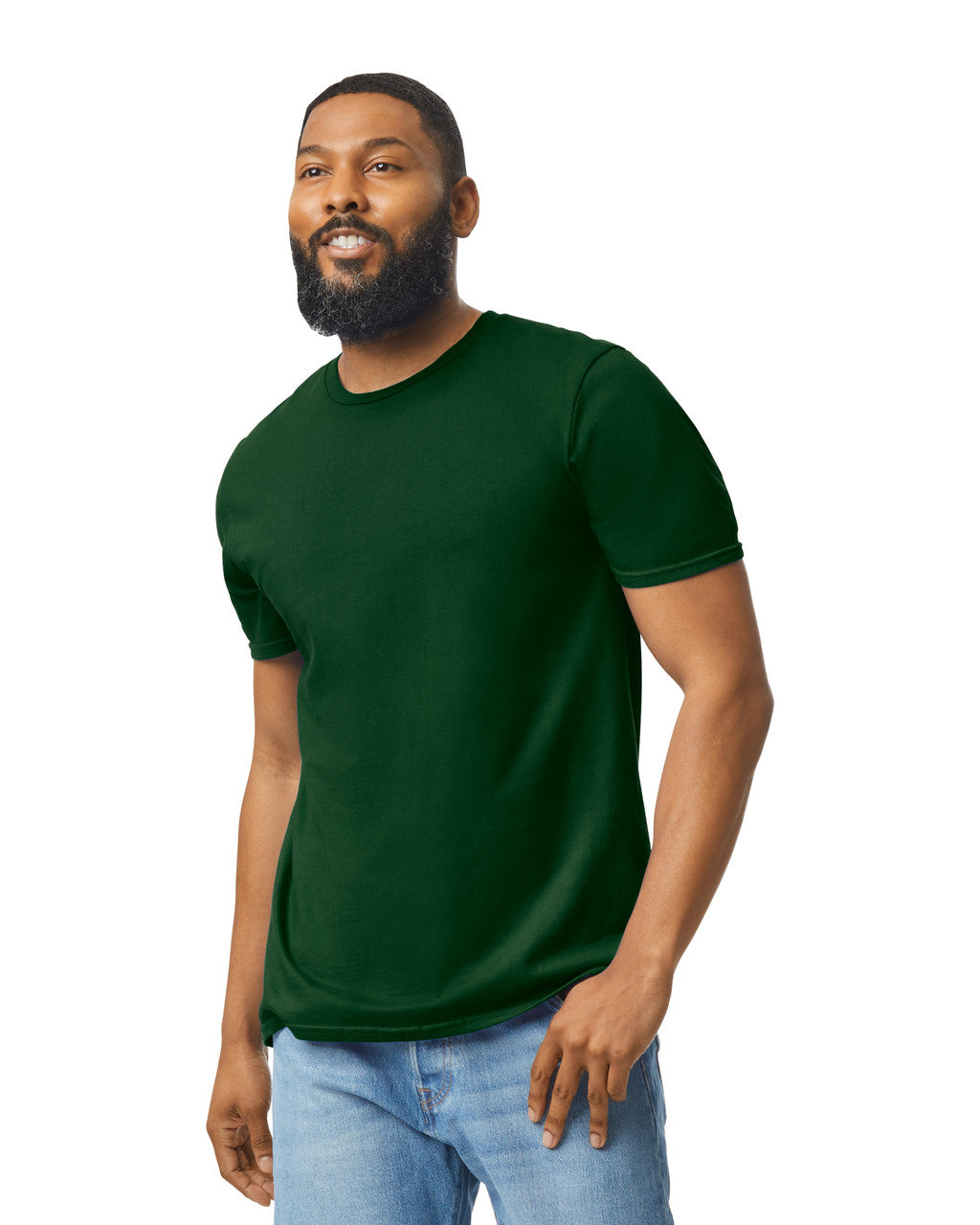 Custom | 64000 Gildan Softstyle T-Shirt