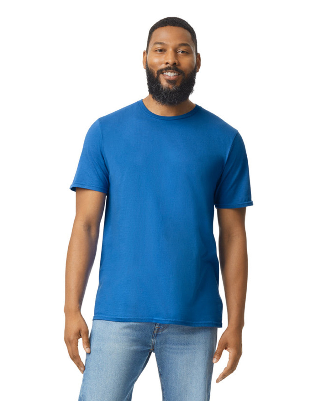 Custom | 64000 Gildan Softstyle T-Shirt