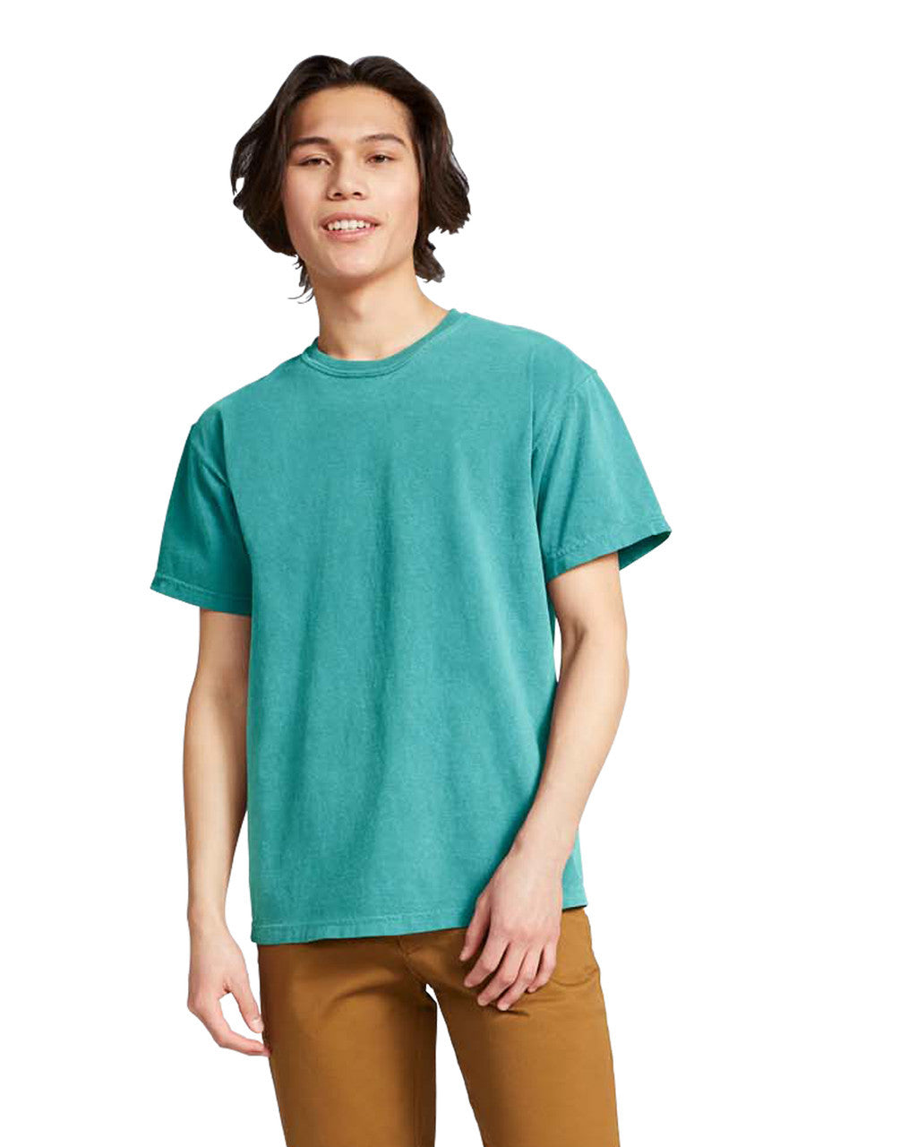 Custom | 1717CL Comfort Colors T-Shirt