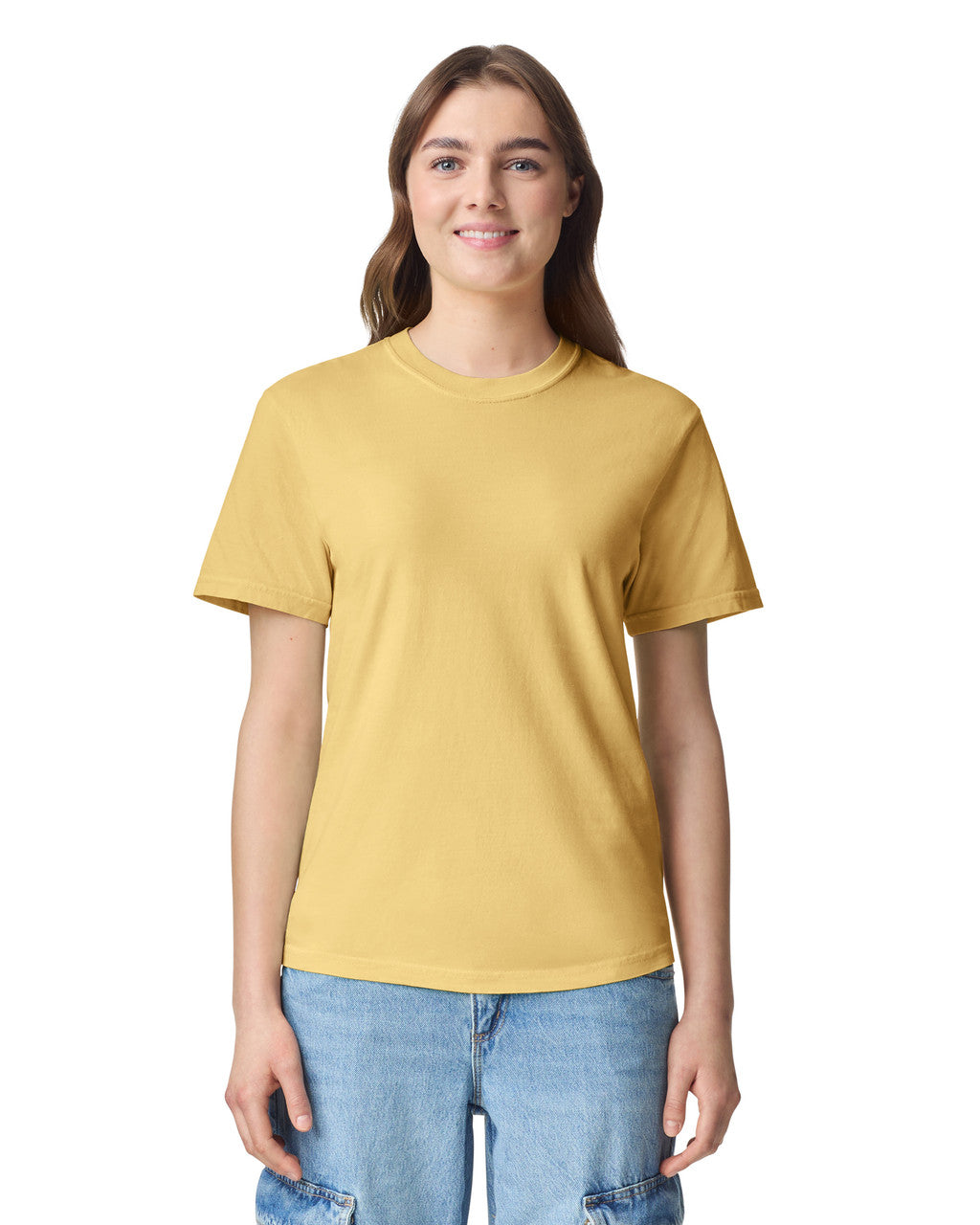 Custom | 1717CL Comfort Colors T-Shirt