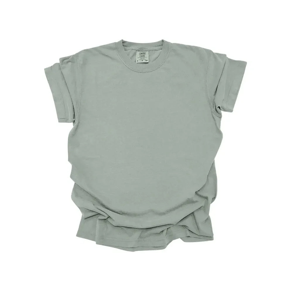 1717CL COMFORT COLORS (S-M-L-XL-2XL)