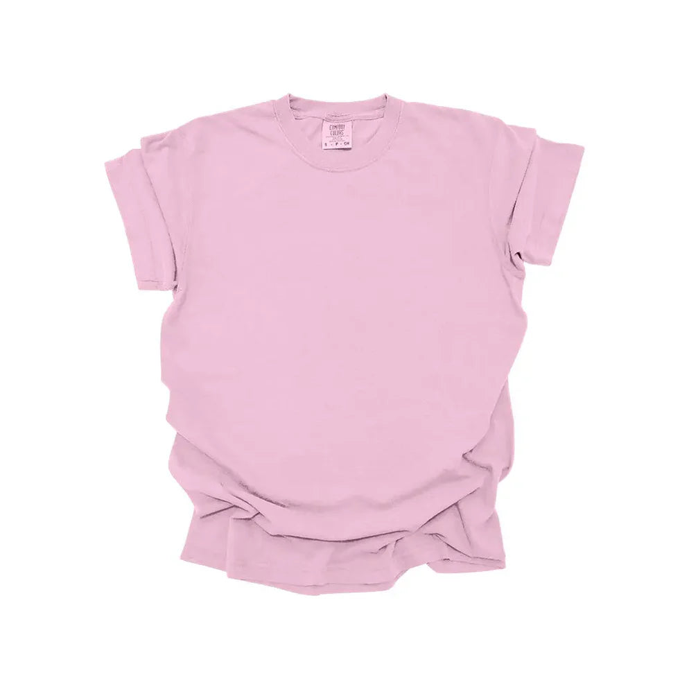 1717CL COMFORT COLORS (S-M-L-XL-2XL)