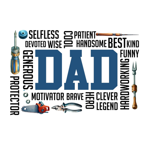 Dad Quotes