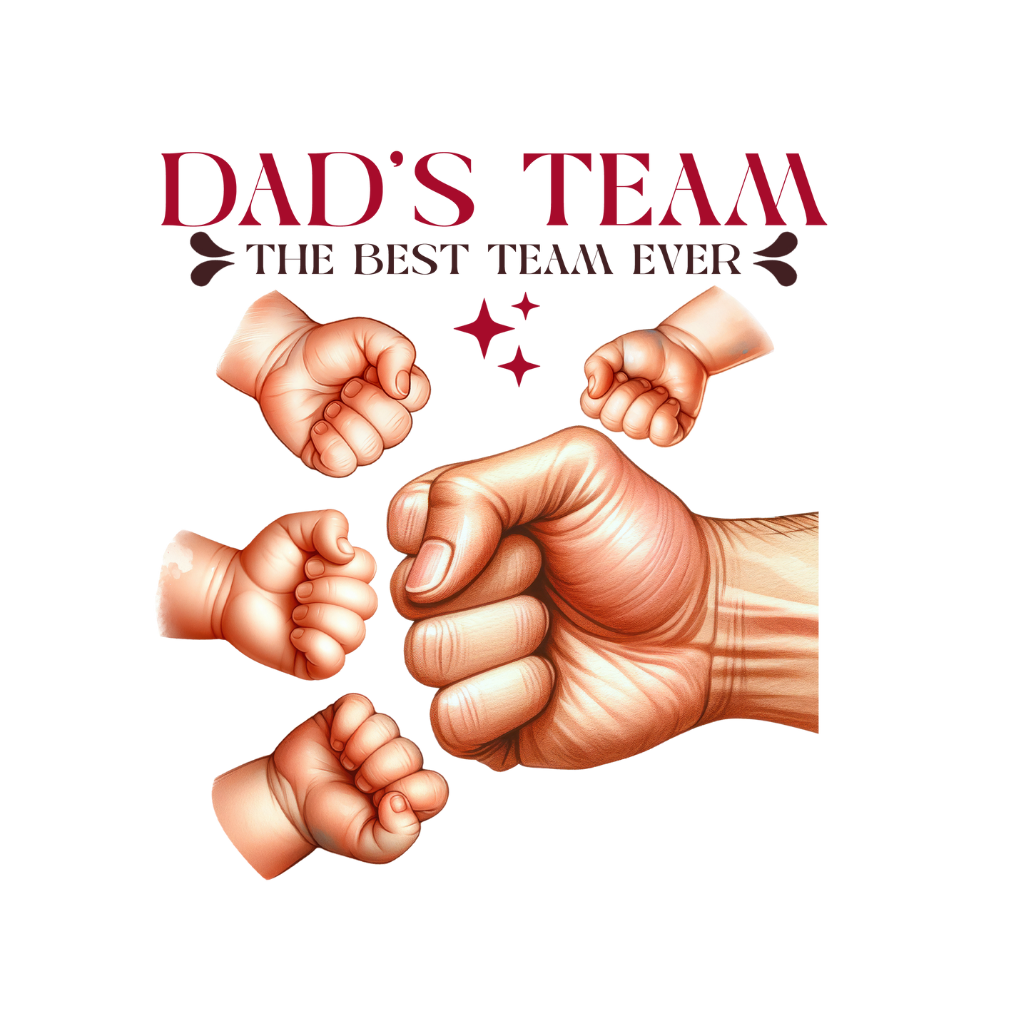 Dad's Team