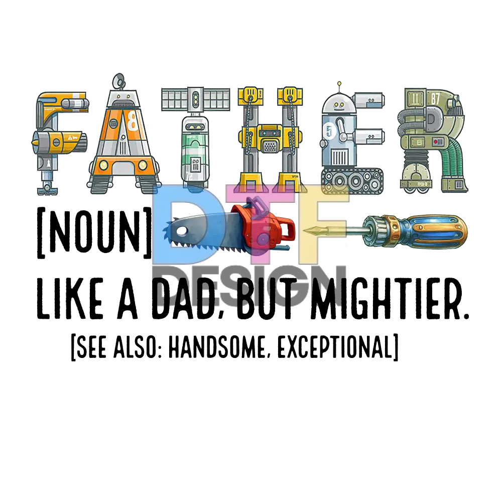 Father Noun