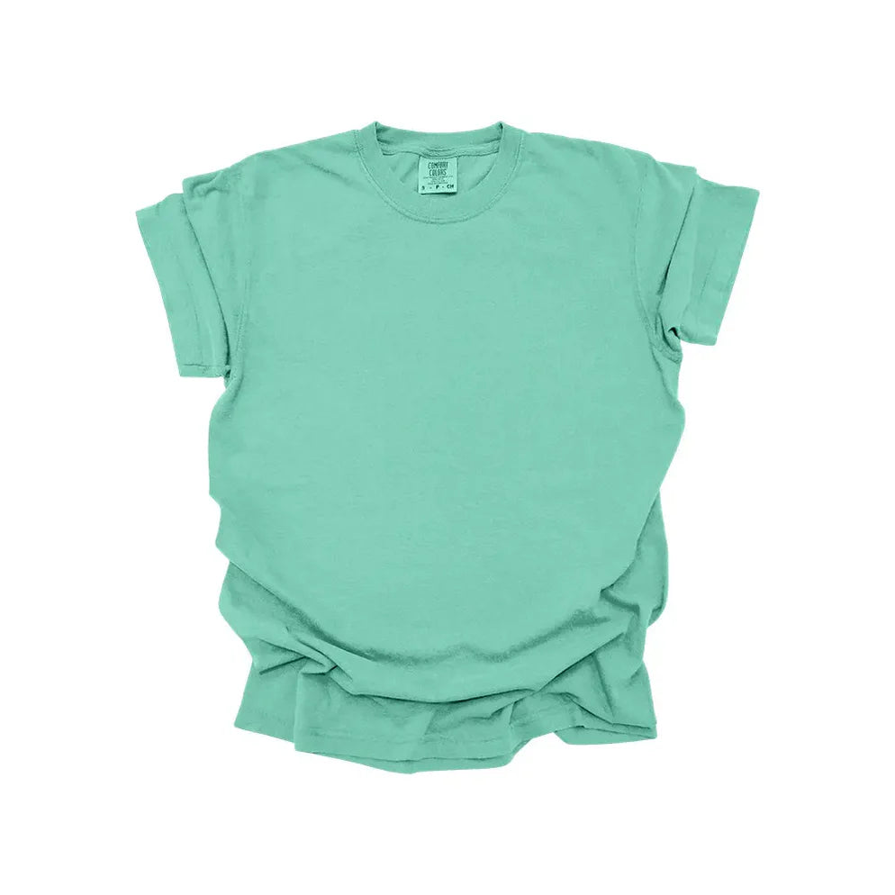 1717CL COMFORT COLORS (S-M-L-XL-2XL)