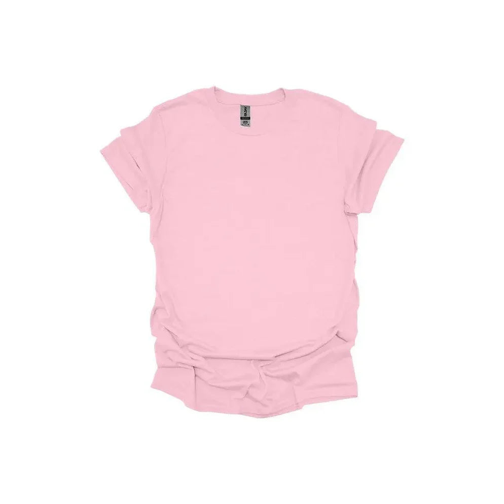 64000 GILDAN SOFTSTYLE (S-M-L-XL)