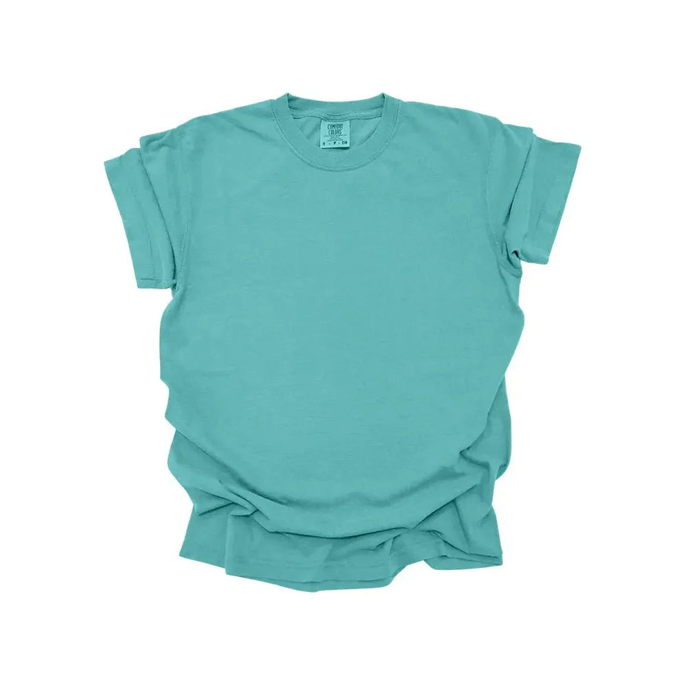 1717CL COMFORT COLORS (S-M-L-XL-2XL)