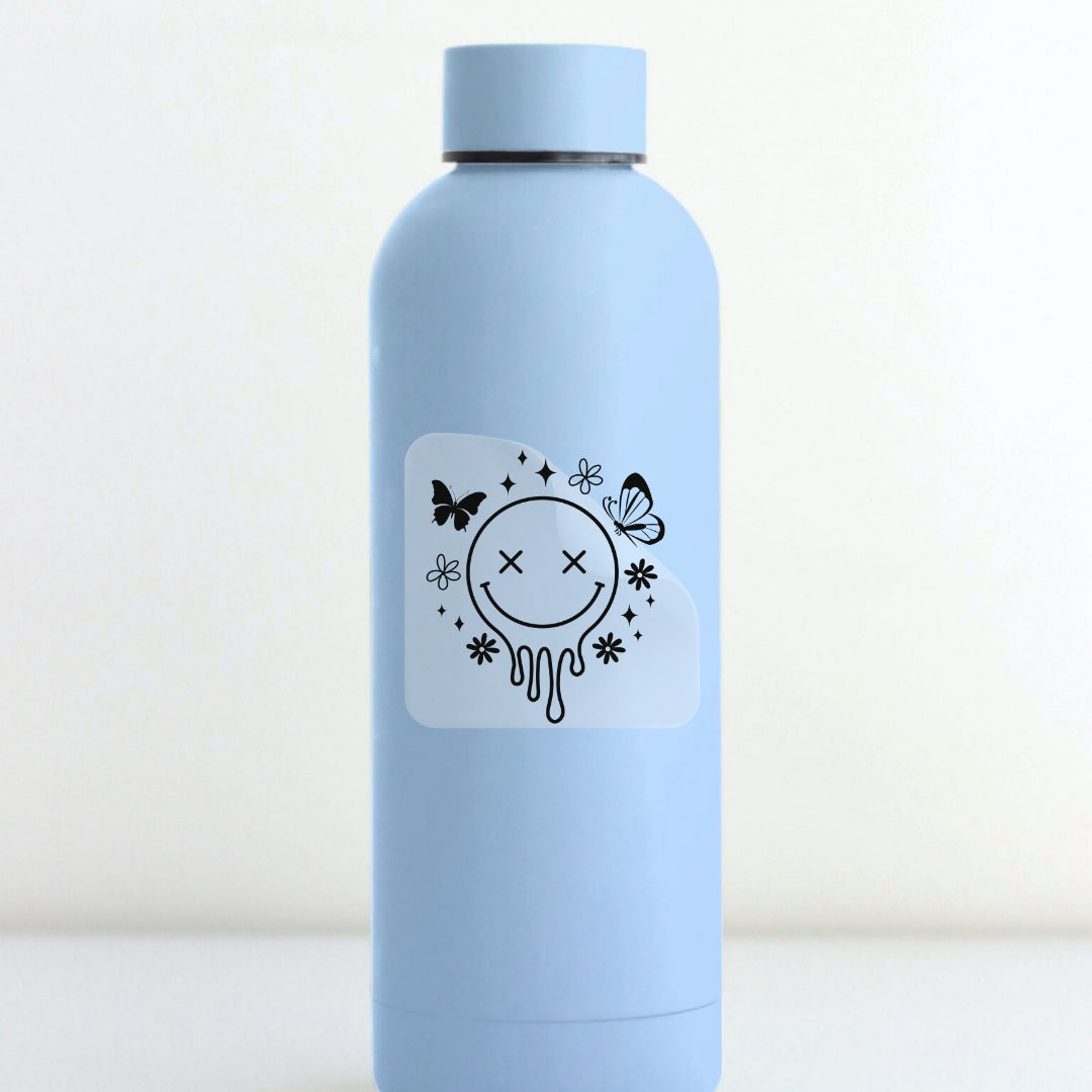 UV DTF Stickers By Size