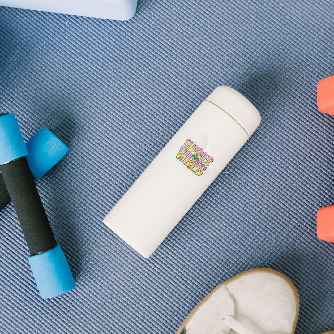 UV DTF Stickers By Size