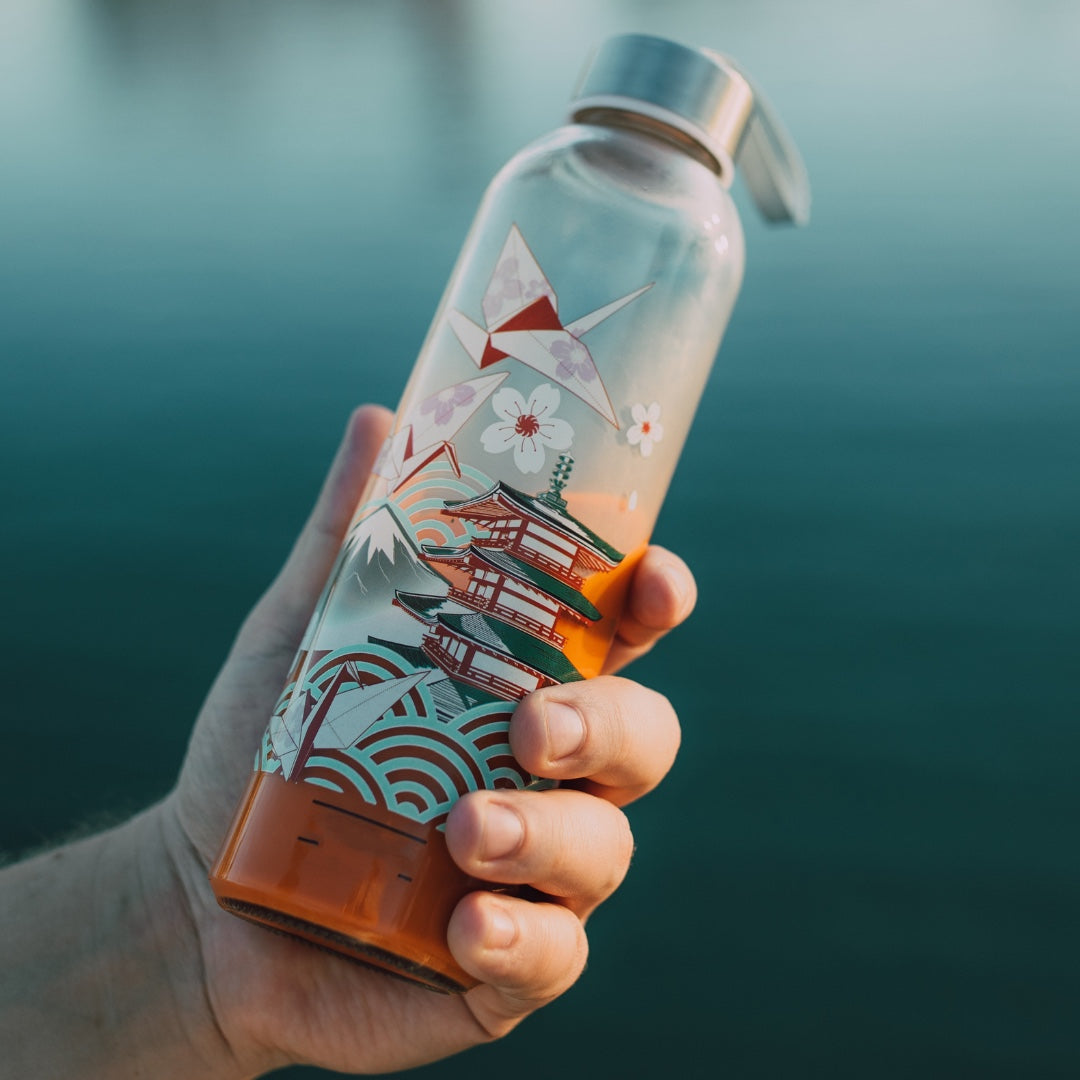 UV DTF Stickers By Size