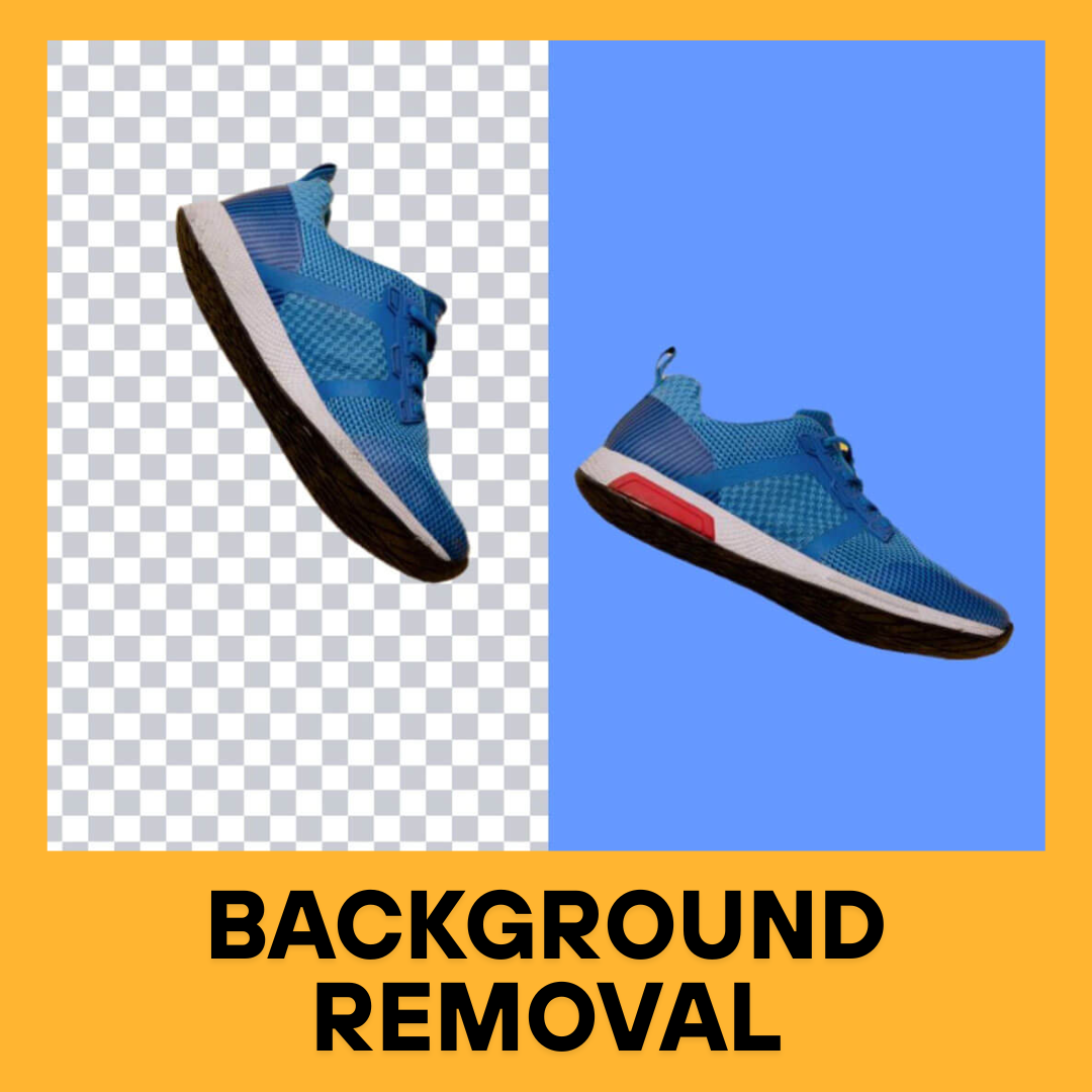 Background Removal Service