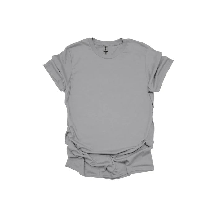 Custom T-Shirt (S-M-L-XL-2XL-3XL)