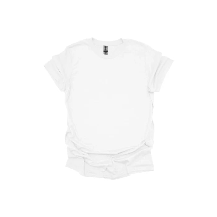 Custom T-Shirt (S-M-L-XL-2XL-3XL)