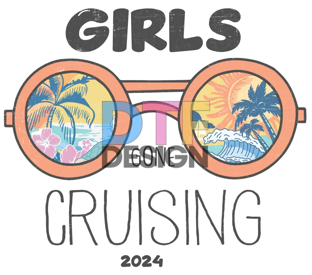 Girls Gone Cruising 2024