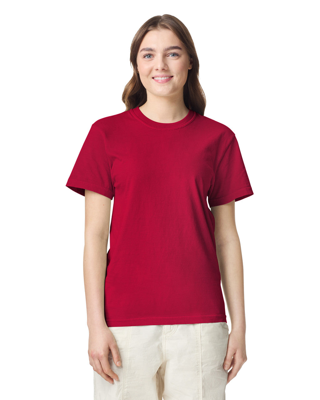 Custom | 1717CL Comfort Colors T-Shirt