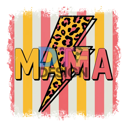 Mama Lightning