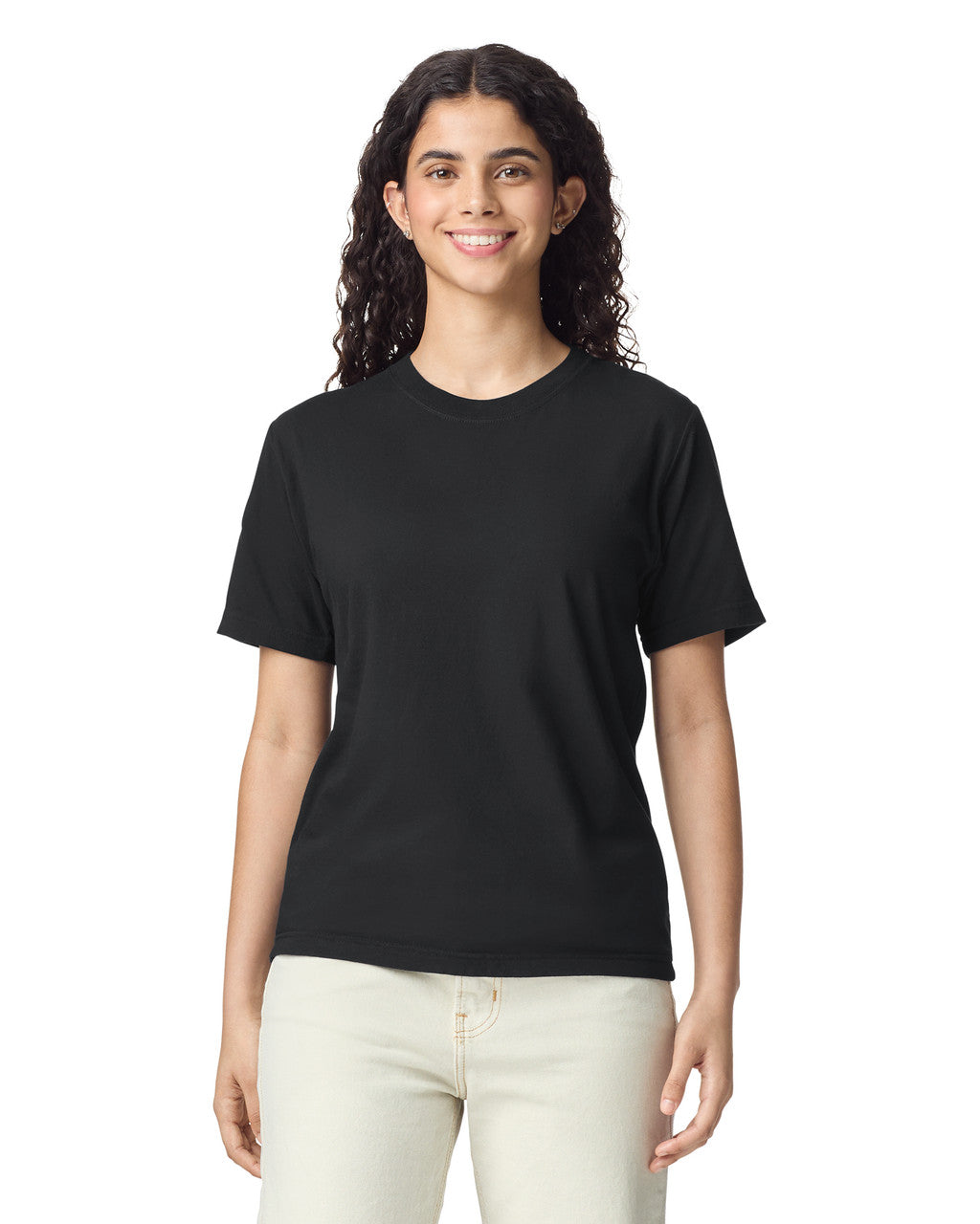 Custom | 1717CL Comfort Colors T-Shirt