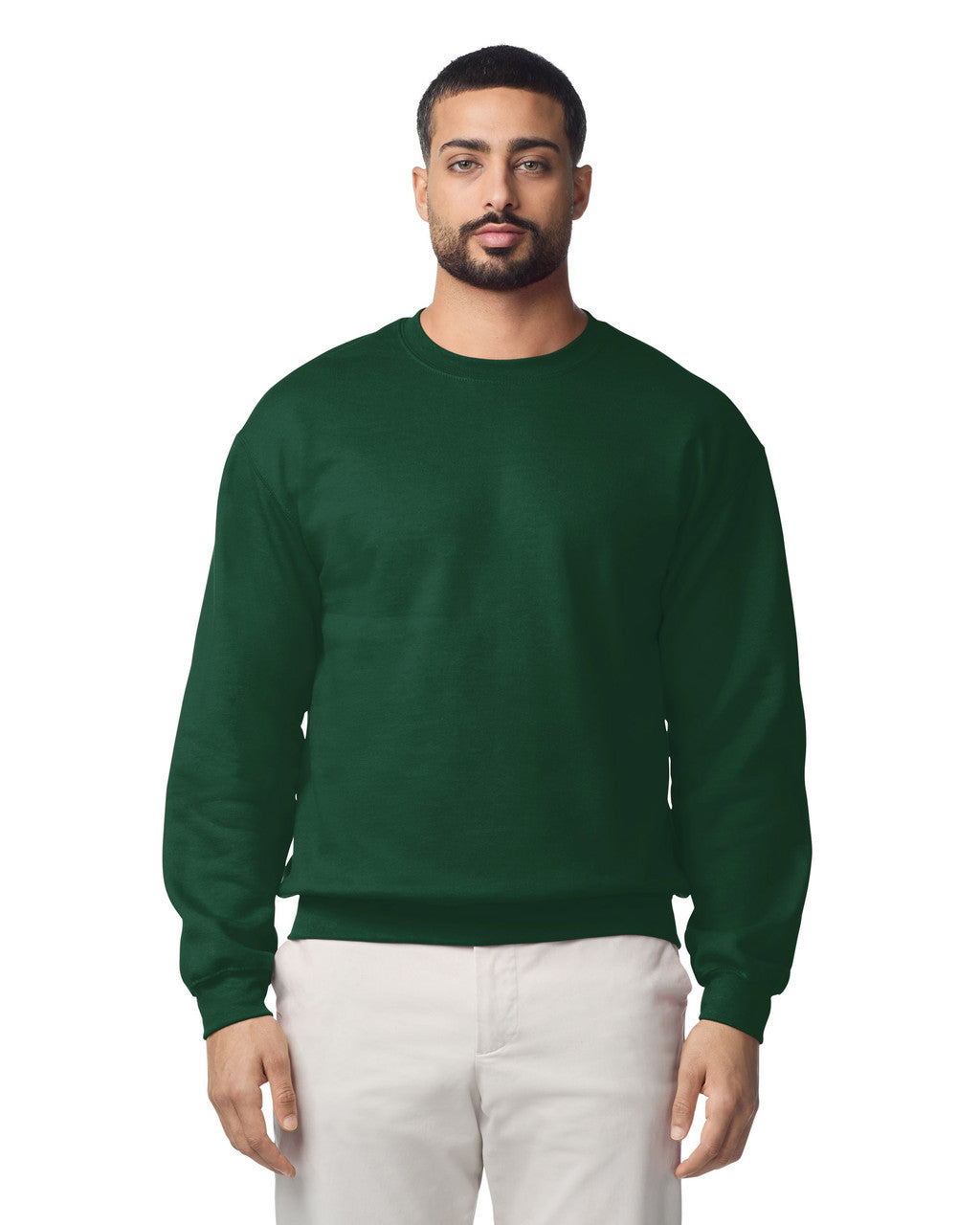 Custom | 18000 Gildan Sweatshirt