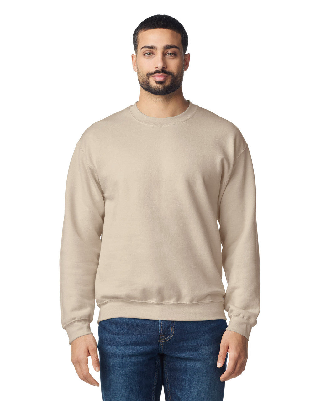 Custom | 18000 Gildan Sweatshirt