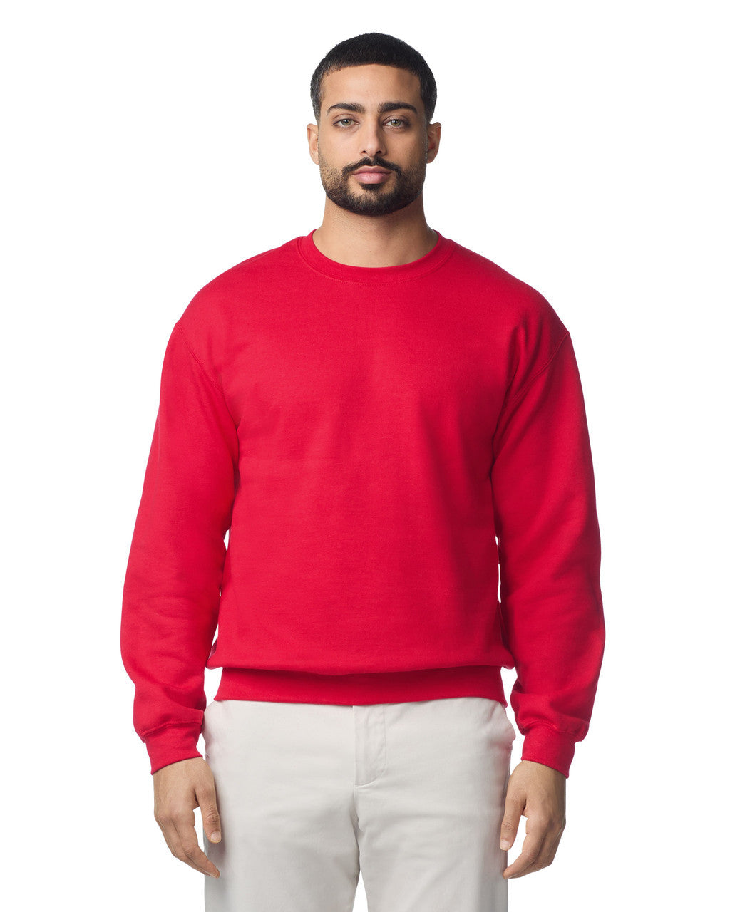 Custom | 18000 Gildan Sweatshirt