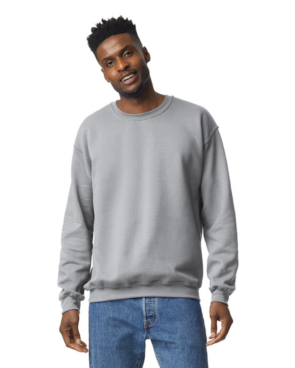 Custom | 18000 Gildan Sweatshirt