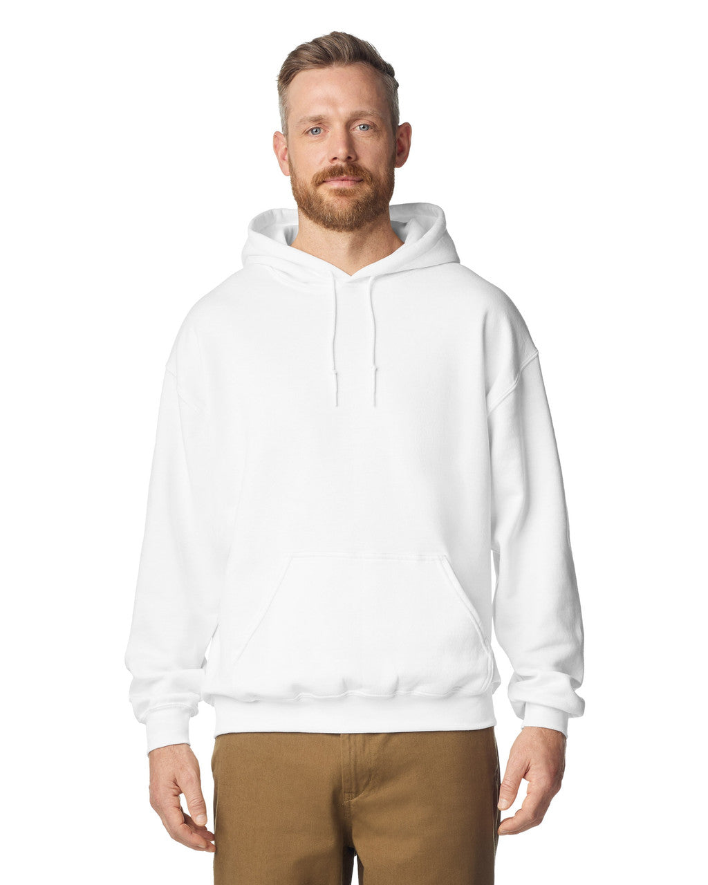 Custom | 18500 Gildan Hooded Sweatshirts T-Shirt