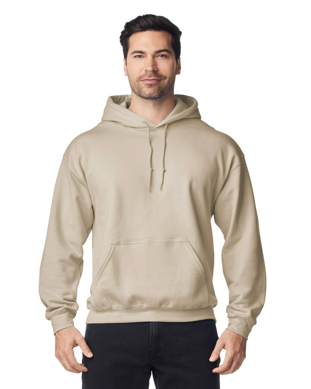 Custom | 18500 Gildan Hooded Sweatshirts T-Shirt
