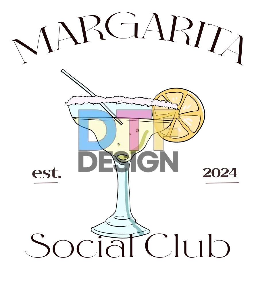 Margarita Social Club