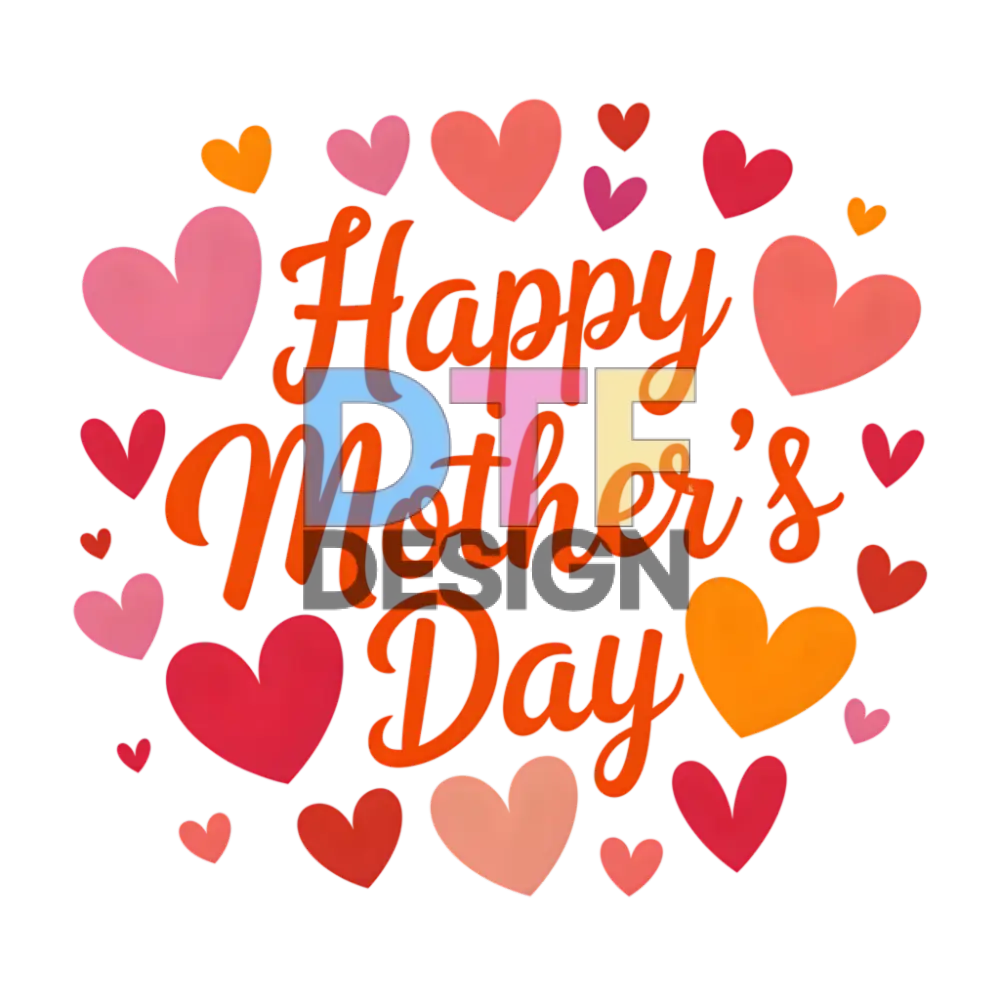 Happy Mothers Day