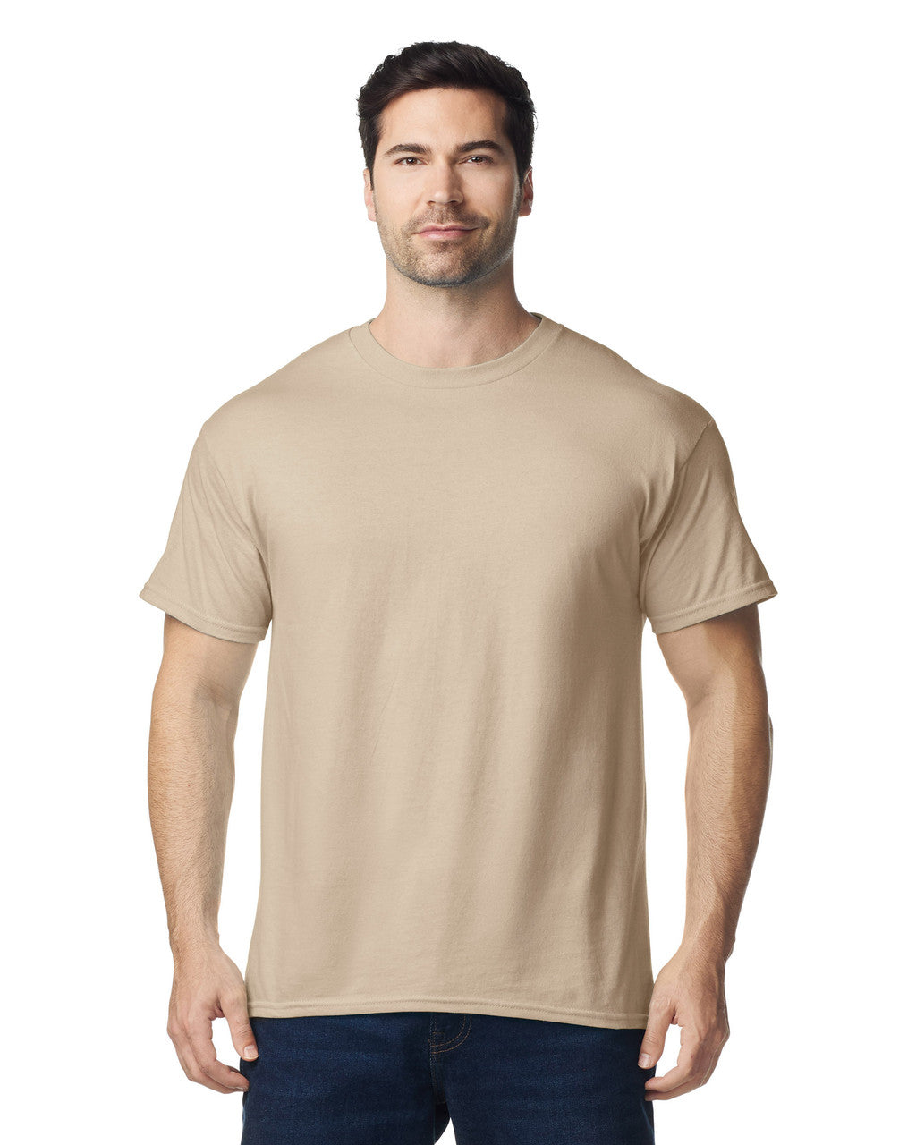 Custom | G5000 Gildan Heavy Cotton T-Shirt
