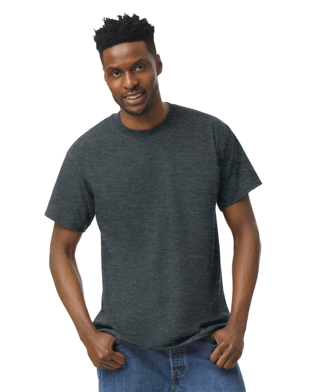 Custom | G5000 Gildan Heavy Cotton T-Shirt