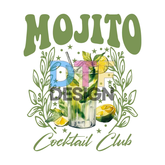 Mojito Cocktail Club