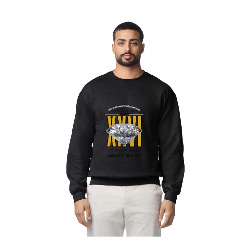 Custom | 18000 Gildan Sweatshirt